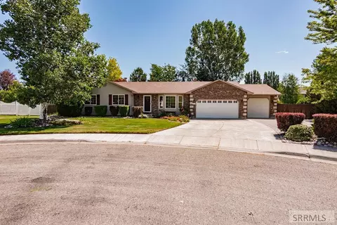 1184 Shadow Mountain Ct, Idaho Falls, ID 83404