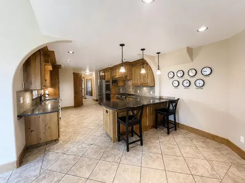Kitchen - 1984 E 183 N, Rexburg, ID 83440 photo 1 of 6
