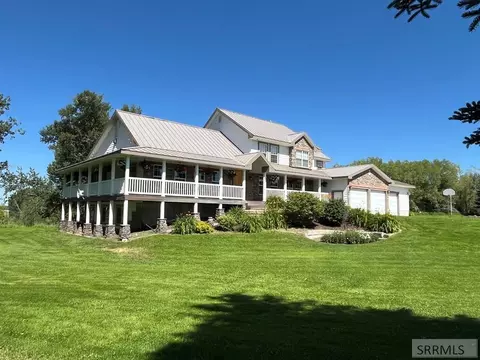 Exterior - 1984 E 183 N, Rexburg, ID 83440 photo 3 of 19