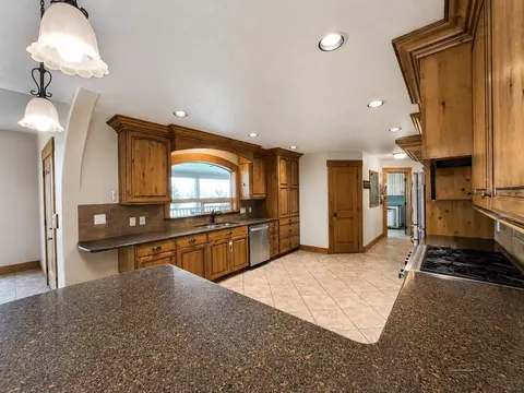 Kitchen - 1984 E 183 N, Rexburg, ID 83440 photo 2 of 6