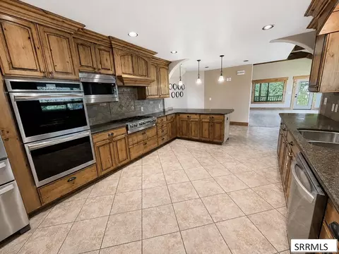 Kitchen - 1984 E 183 N, Rexburg, ID 83440 photo 5 of 6