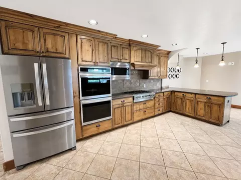 Kitchen - 1984 E 183 N, Rexburg, ID 83440 photo 6 of 6