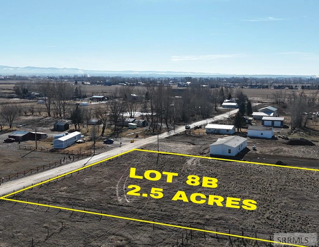 tbd Fort Henry Loop, Rexburg, ID 83440 photo 3