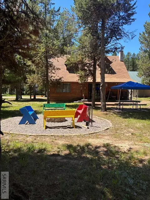 3821 Totem Rd, Island Park, ID 83429