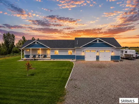 204 E 135 N, Blackfoot, ID 83221