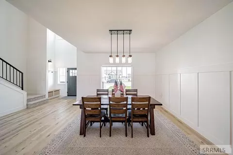 Dining - 3671 E 13 N, Rigby, ID 83442 photo 1 of 2