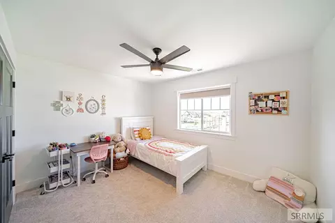 Bedroom - 3671 E 13 N, Rigby, ID 83442 photo 6 of 6