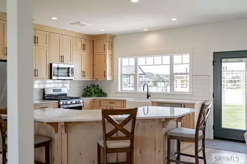 Kitchen - 3671 E 13 N, Rigby, ID 83442 photo 2 of 5