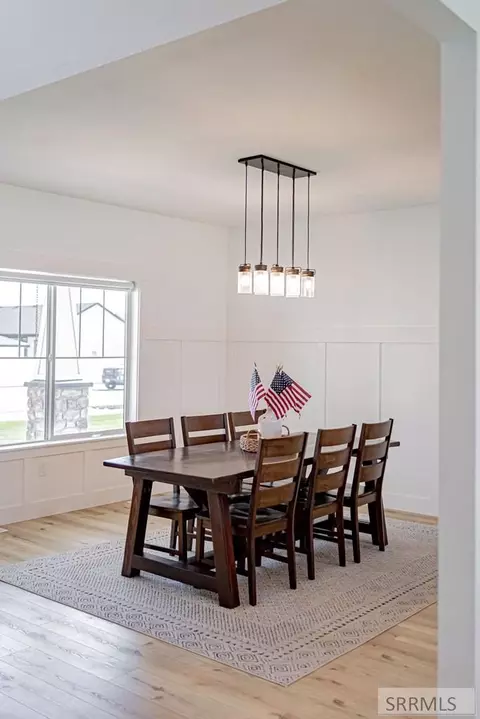 Dining - 3671 E 13 N, Rigby, ID 83442 photo 2 of 2