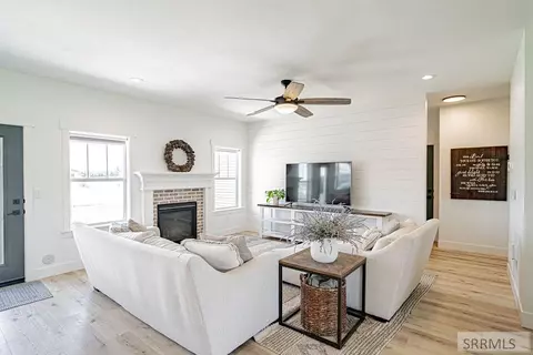 Living - 3671 E 13 N, Rigby, ID 83442 photo 1 of 2