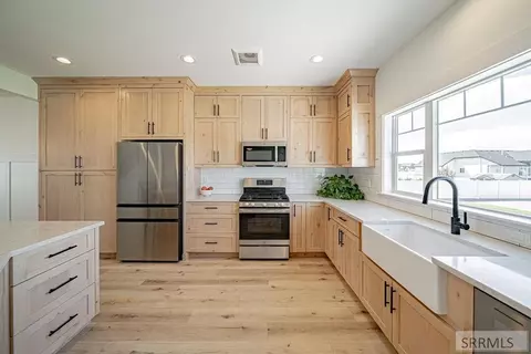 Kitchen - 3671 E 13 N, Rigby, ID 83442 photo 1 of 5