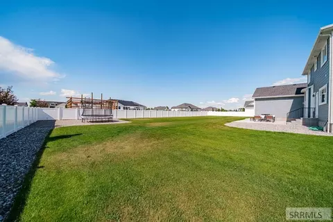 Exterior - 3671 E 13 N, Rigby, ID 83442 photo 4 of 6