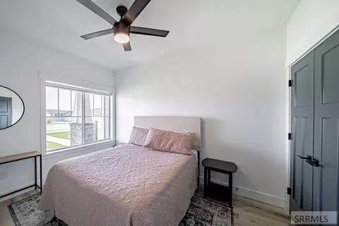 Bedroom - 3671 E 13 N, Rigby, ID 83442 photo 1 of 6