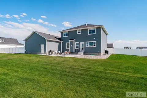 Exterior - 3671 E 13 N, Rigby, ID 83442 photo 2 of 6