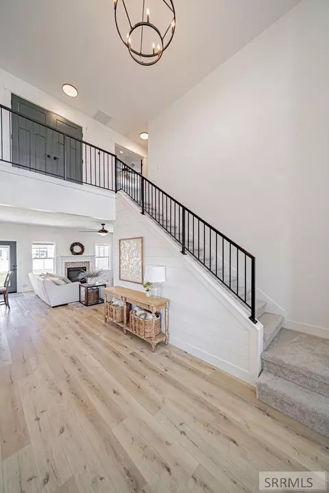 Entry Way - 3671 E 13 N, Rigby, ID 83442 photo 3 of 4