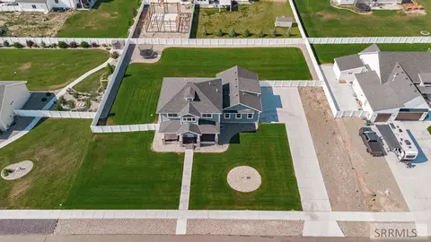 View/Area - 3671 E 13 N, Rigby, ID 83442 photo 1 of 4