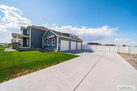 Exterior - 3671 E 13 N, Rigby, ID 83442 photo 6 of 6