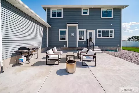 Exterior - 3671 E 13 N, Rigby, ID 83442 photo 3 of 6