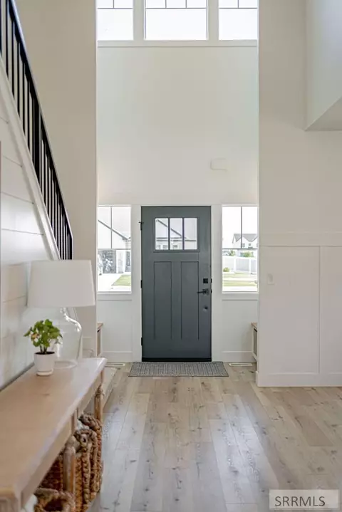 Entry Way - 3671 E 13 N, Rigby, ID 83442 photo 1 of 4