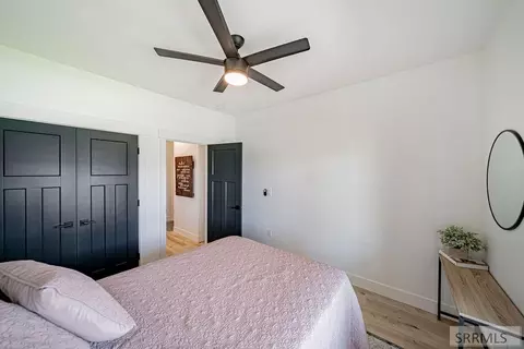 Bedroom - 3671 E 13 N, Rigby, ID 83442 photo 2 of 6