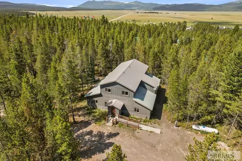 4111 Huckleberry Ln, Island Park, ID 83429