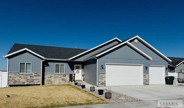1158 Dolostone, Pocatello, ID 83201