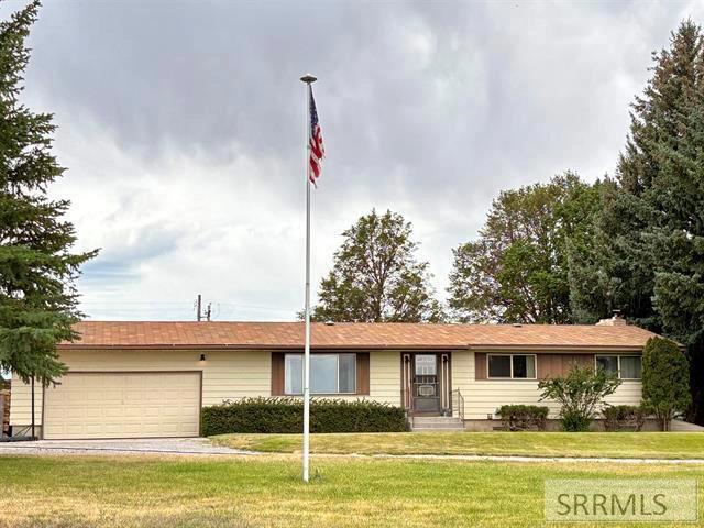 3197 Eagle Rock Rd, American Falls, ID 83211