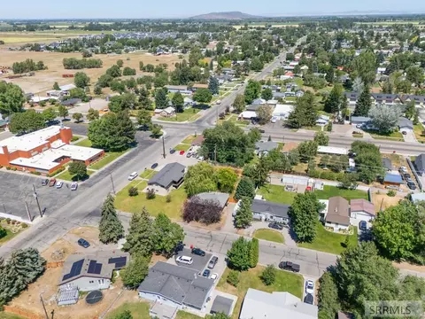 View/Area - 396 W 2nd S, Rigby, ID 83442 photo 4 of 4