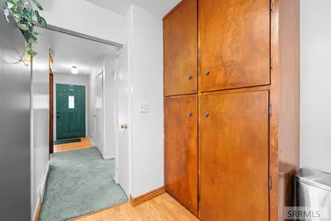 Entry Way - 396 W 2nd S, Rigby, ID 83442 photo 2 of 3