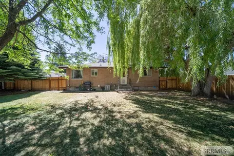 Exterior - 396 W 2nd S, Rigby, ID 83442 photo 3 of 7
