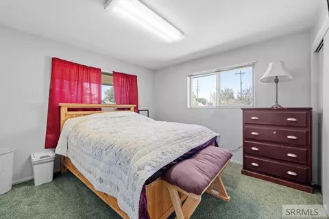 Bedroom - 396 W 2nd S, Rigby, ID 83442 photo 1 of 2