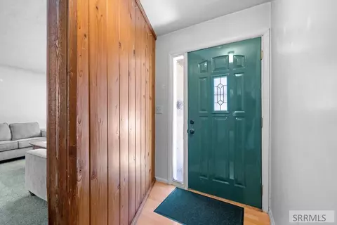 Entry Way - 396 W 2nd S, Rigby, ID 83442 photo 1 of 3