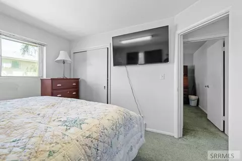 Bedroom - 396 W 2nd S, Rigby, ID 83442 photo 2 of 2
