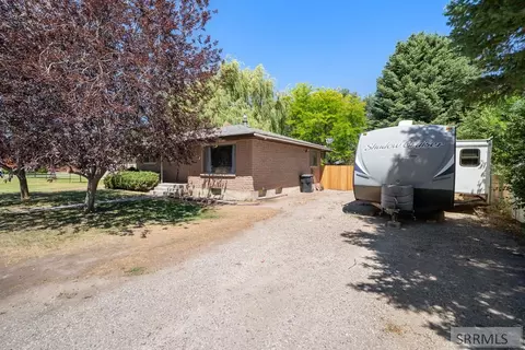 Exterior - 396 W 2nd S, Rigby, ID 83442 photo 1 of 7