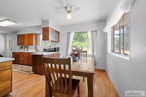 Dining - 396 W 2nd S, Rigby, ID 83442 photo 2 of 2
