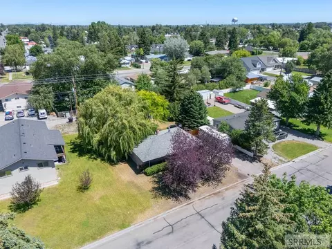 View/Area - 396 W 2nd S, Rigby, ID 83442 photo 1 of 4
