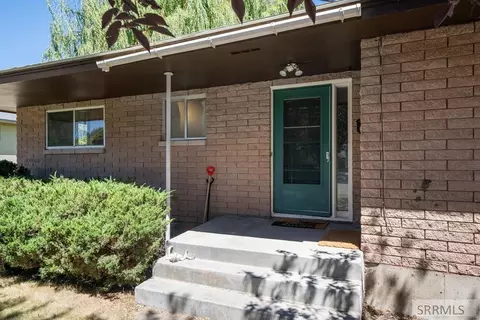 Exterior - 396 W 2nd S, Rigby, ID 83442 photo 2 of 7