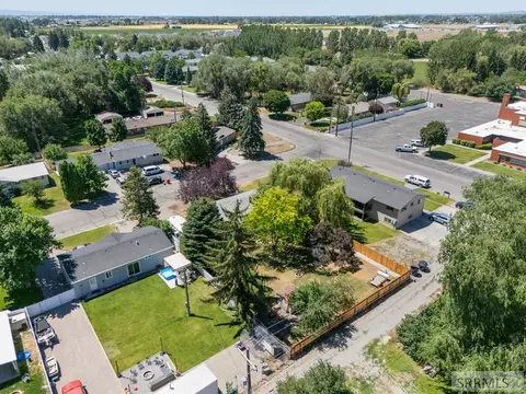 View/Area - 396 W 2nd S, Rigby, ID 83442 photo 3 of 4