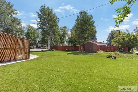 Exterior - 646 E 4th N, Saint Anthony, ID 83445 photo 7 of 7
