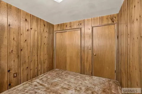 Bedroom - 646 E 4th N, Saint Anthony, ID 83445 photo 8 of 8