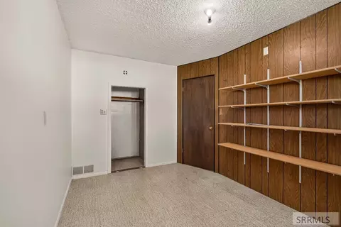 Bedroom - 646 E 4th N, Saint Anthony, ID 83445 photo 2 of 8