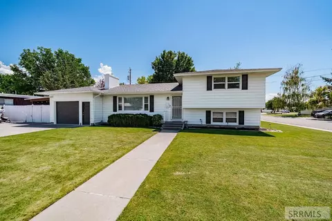 1036 Atlantic St, Idaho Falls, ID 83404