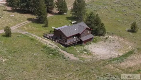 3987 Dirk Dr, Island Park, ID 83429