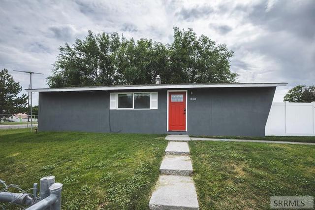 850 Royal Ave, Idaho Falls, ID 83401