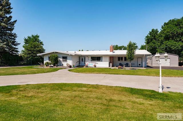 1005 Airport Rd, Blackfoot, ID 83221