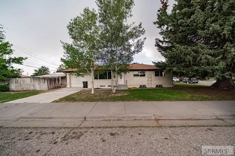 1530 June Ave, Idaho Falls, ID 83404