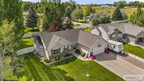 1293 Blueberry Trl, Blackfoot, ID 83221