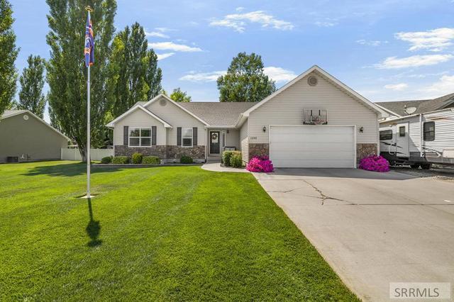 1293 Blueberry Trl, Blackfoot, ID 83221