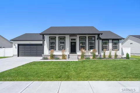 4281 N Orwell Ave, Idaho Falls, ID 83401