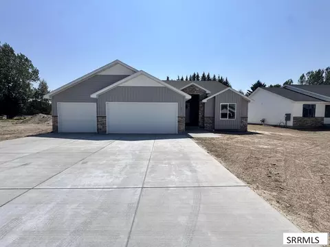 387 Wind River Dr, Shelley, ID 83274